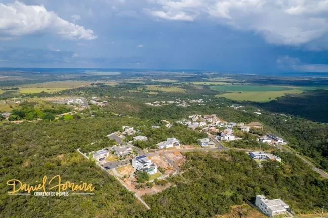 Imagem Terreno à venda no bairro Jardim Botânico em Brasília/DF