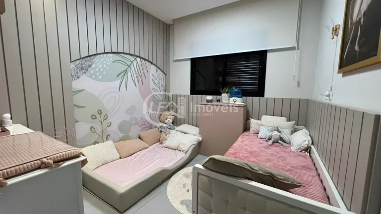 Imagem Casa à venda em Campo Grande-MS, Alphaville II: 2 quartos, 2 suítes, 3 salas, 2 banheiros, 4 vagas de garagem, 238m².