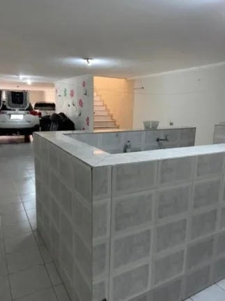 Imagem Casa para Venda por R$1.450.000,00 com 250m², 4 dormitórios, 4 vagas e 3 banheiros - Vila nair, São paulo / SP - Cód. BDI37752