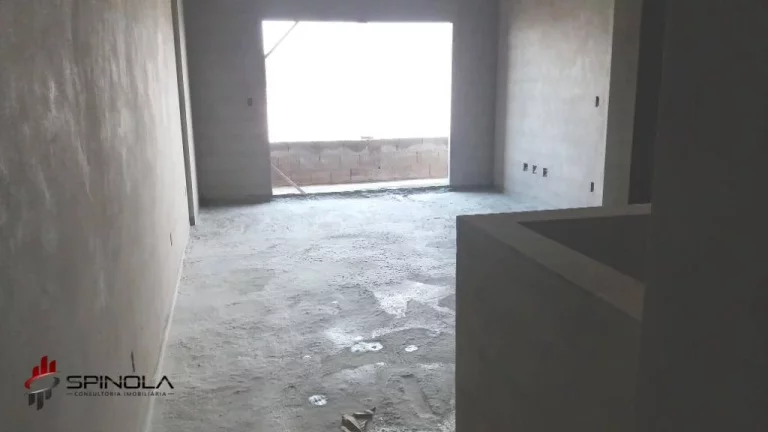 Imagem Cobertura com 3 dormitórios à venda, 174 m² por R$ 1.150.000,00 - Vila Guilhermina - Praia Grande/SP