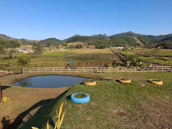 Imagem Sítio à venda no bairro Oliveira - Tijucas/SC