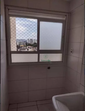 Imagem Apartamento com 2 dormitórios à venda, 72 m² por R$ 435.000,00 - Vila Nossa Senhora de Fátima - Guarulhos/SP