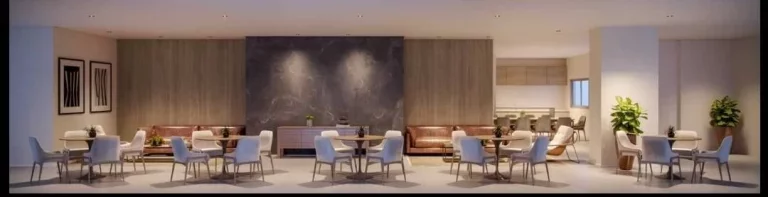 Imagem Apartamento Novo Repasse Condominio The Adress ao Lado do Shopping