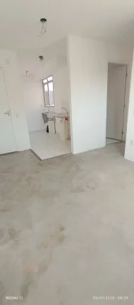 Imagem Apartamento à Venda – 38m² | 2 Dormitórios | Jardim Petrópolis – Cotia/SP
