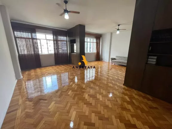 Imagem Rua Pompeu Loureiro - Copacabana Apartamento para venda