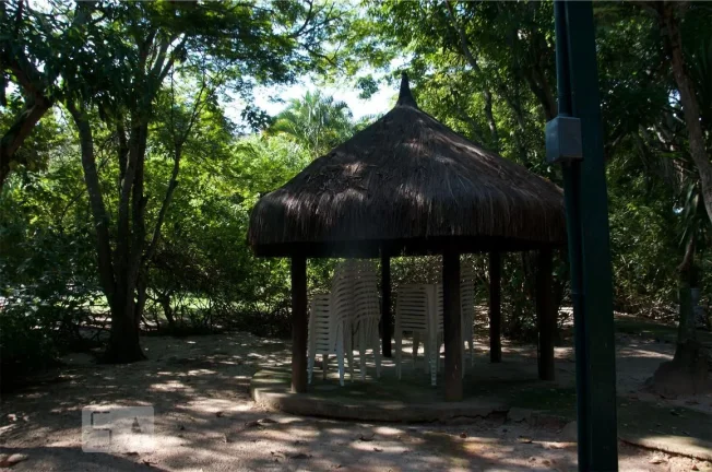 Imagem Apartamento à Venda - Barra da Tijuca, 2 Quartos, 90 m2