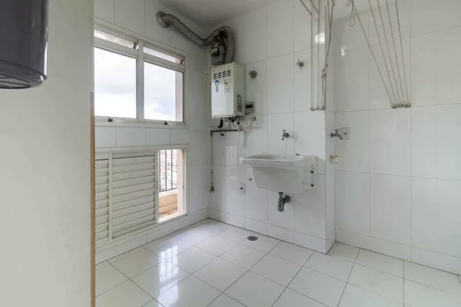 Imagem APARTAMENTO RESIDENCIAL em São Paulo - SP, Vila Gomes Cardim
