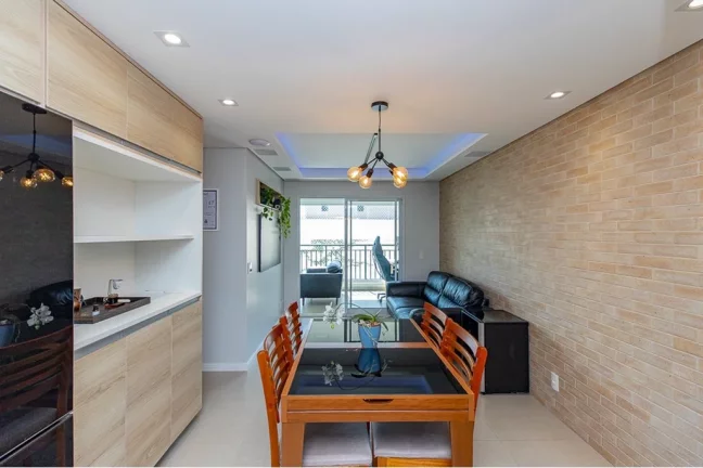 Imagem APARTAMENTO RESIDENCIAL em São Paulo - SP, Santo Amaro