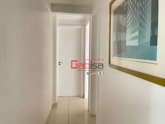 Imagem Apartamento com 3 dormitórios à venda, 118 m² por R$ 600.000,00 - Braga - Cabo Frio/RJ