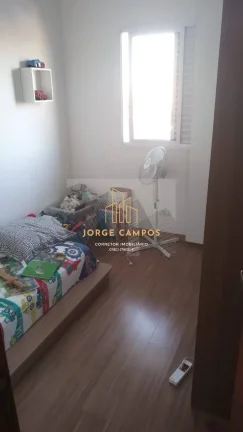 Imagem AP-24164 - APARTAMENTO À VENDA NA VILA MARIA EM SJCAMPOS/SP