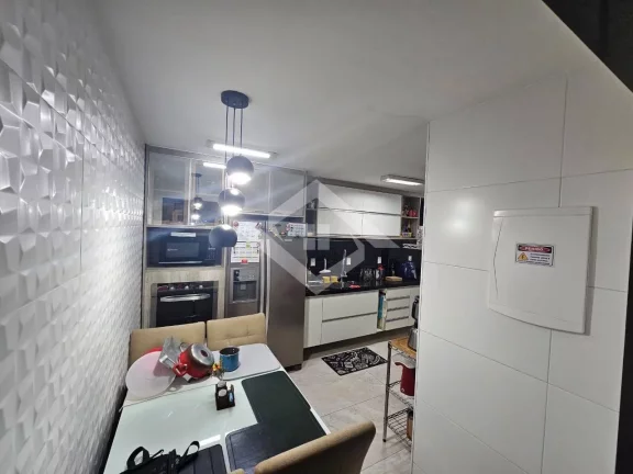 Imagem Apartamento de 155m² na Rua Joaquim Távora – 3 Quartos, 1 Suíte, 2 Vagas