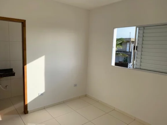 Imagem Sobrado de Condomínio com 2 dorms, Loty, Itanhaém - R$ 250 mil, Cod: 1676