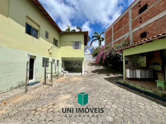 Imagem Casa no Centro de Guarapari em localização privilegiada