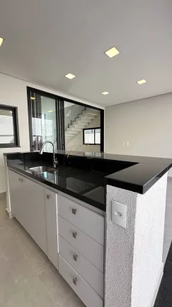 Imagem Casa de Condomínio com 3 Quartos à Venda, 219 m² em Pinheiro - Valinhos