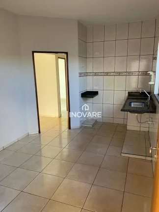 Imagem Casa com 2 dormitórios à venda, 75 m² por R$ 320.000,00 - Setor Santos Dumont - Itumbiara/GO