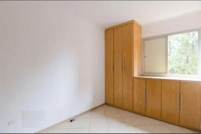 Imagem Apartamento Condomínio Parque das Flores 53 m² 2 Dormitórios e 1 Vaga
