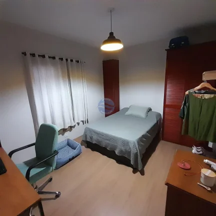Imagem Ótimo apartamento a venda em Santos na Ponta da Praia