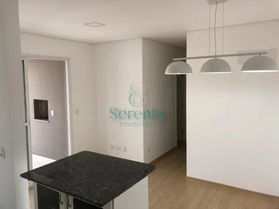 Imagem Apartamento para alugar no Centro de Londrina/PR