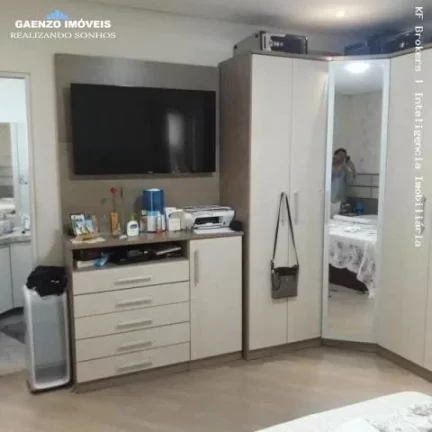 Imagem Casa térrea Altino