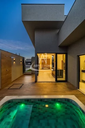 Imagem Casa Residencial Figueira II
