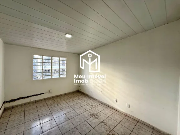 Imagem Sobrado em Riacho Fundo I - Brasília