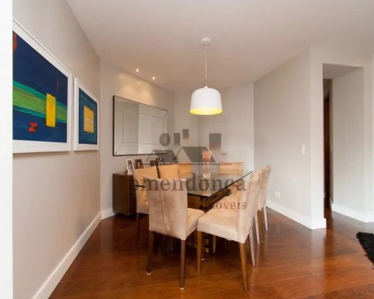 Imagem Apartamento em bom estado de conservaÃ§Ã£o, excelente localizaÃ§Ã£o e repleto de armÃ¡rio,...