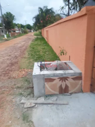 Imagem Imóveis Belém vende terreno em Marudá Imagem Imóveis Belém vende terreno em Marudá