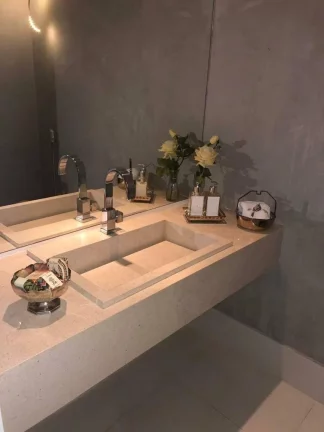 Imagem Apartamento com 4 Quartos à Venda, 187 m² em São Conrado - Rio De Janeiro