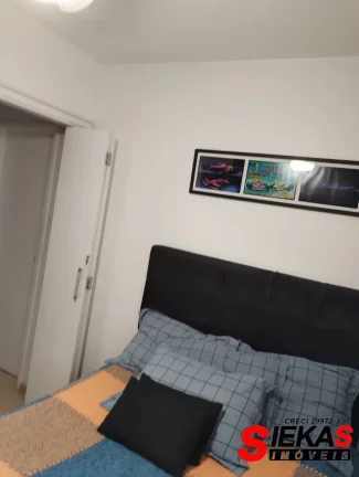 Imagem Apartamento à venda na Vila Talarico, São Paulo-SP: 3 quartos, 1 suíte, 2 banheiros, 1 vaga de garagem, 78m² de área!