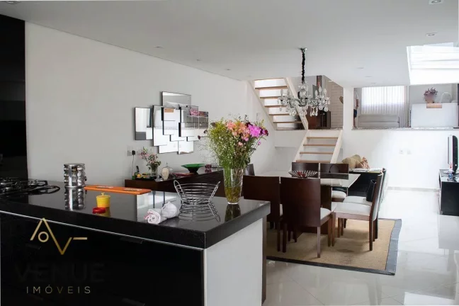 Imagem Sobrado com 3 dormitórios à venda, 450 m² por R$ 1.679.000,00 - Vila Mariza Mazzei - São Paulo/SP