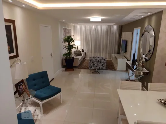 Imagem Apartamento à Venda - Recreio, 3 Quartos, 160 m2