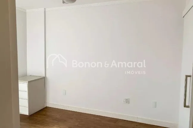 Imagem Este charmoso apartamento no coração de Campinas oferece o equilíbrio perfeito entre conforto e c...