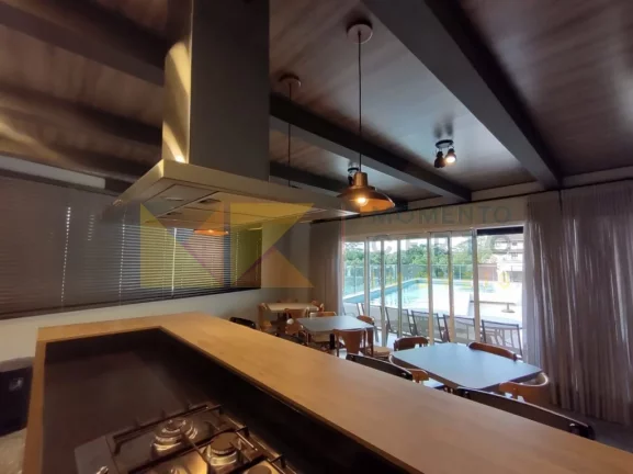 Imagem Apartamento com 1 Quarto para Alugar, 45 m² em Velha - Blumenau