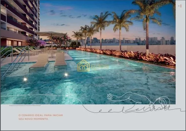 Imagem Apartamento Padrão