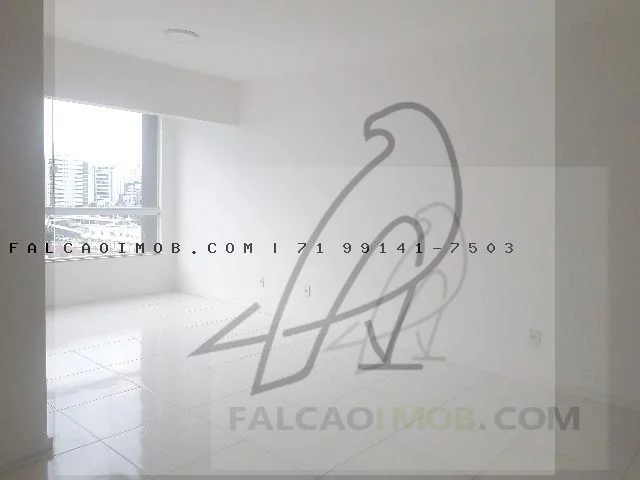 Imagem Vendo Ap 3 Quartos, 119m2 Pituba, Salvador / BA