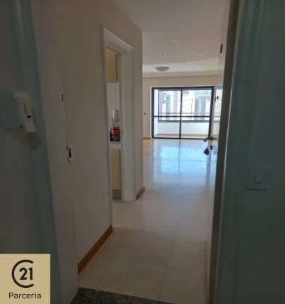 Imagem APARTAMENTO RESIDENCIAL em SÃO PAULO - SP, VILA OLÍMPIA