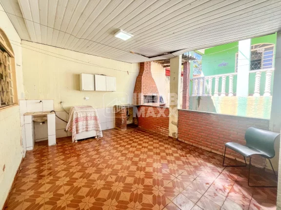 Imagem Venda casa Sobradinho quadra 15, 4 casas no imóvel 5 quartos 3 banheiros 3 vagas