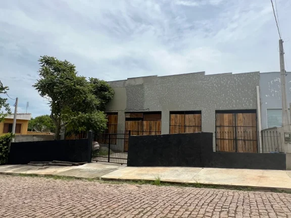 Imagem Salão Comercial de 500m² no Jardim Itaguaçu, Salto-SP: Oportunidade de Venda ou Locação!