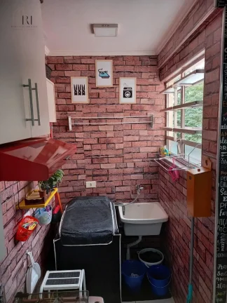 Imagem Apartamento com 2 quartos, 53m2, à venda