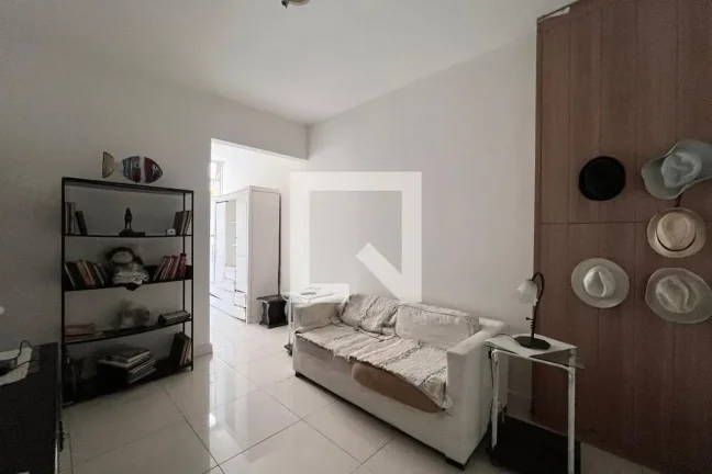 Imagem Apartamento à Venda - Copacabana, 1 Quarto, 46 m2