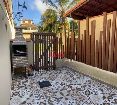 Imagem Casa com 3 dormitórios à venda, 500 m² por R$ 450.000,00 - Monte Alto - Arraial do Cabo/RJ