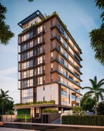 Imagem Apartamento com 1 dormitório à venda, 41 m² por R$ 384.000 - Jardim Oceania - João Pessoa/PB