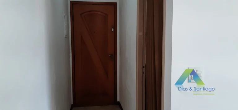 Imagem Apartamento à venda no bairro Vila Campestre - São Paulo/SP