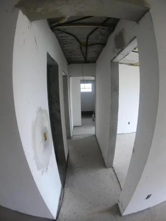 Imagem PRONTO EM 2026 - Apartamento 3 quartos sendo 1 suíte a apenas 200m do MAR na Meia Praia em Navegantes - SC
