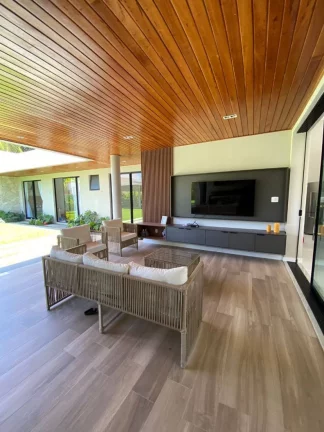 Imagem Casa à venda no Maikai Residencial Resort - Confira os detalhes!