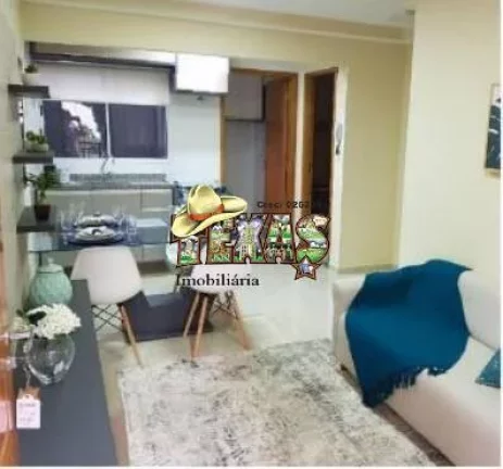 Imagem APARTAMENTOS PARA VENDA TATUAPÉ COM 2 QUARTOS