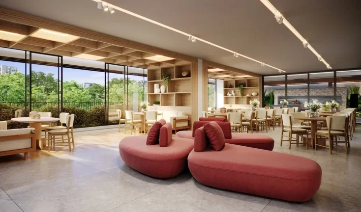 Imagem Opus Brava Design