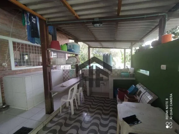Imagem Casa com 3 Quartos à venda, Sítio dos Pintos - Recife/PE