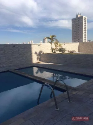 Imagem Apartamento com 2 dormitórios à venda, 58 m² por R$ 437.000,00 - Vila Aricanduva - São Paulo/SP