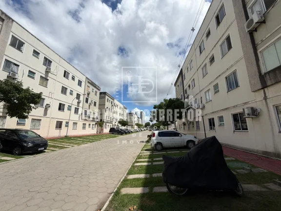 Imagem Apartamento Completo no Residencial Paulista com Lazer e Piscina!